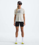 Summit High Trail Short Sleeve - Women's