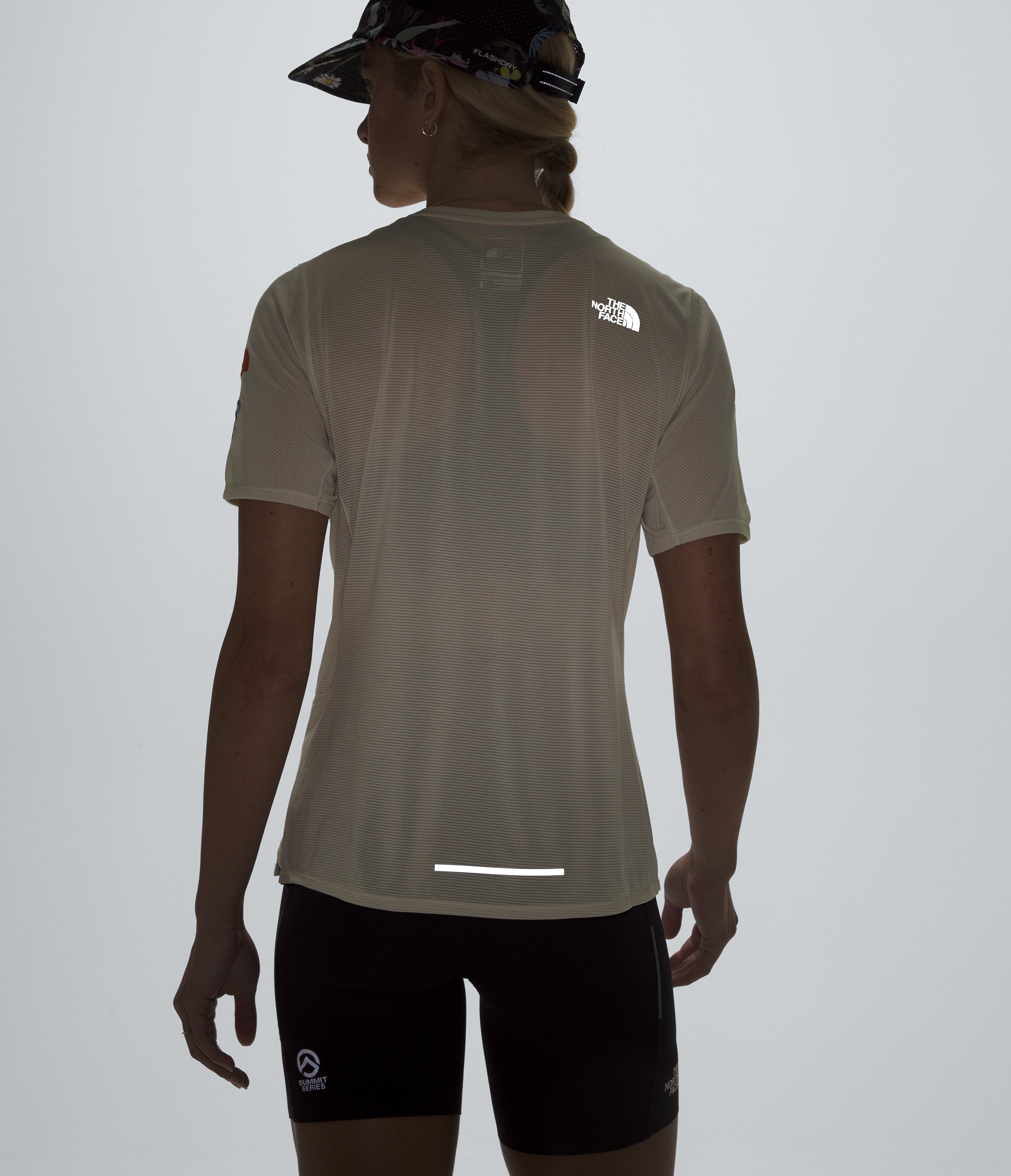 Summit High Trail Short Sleeve - Women's