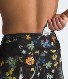 Summit Pacesetter Short 5" Flora Alpina - Men's