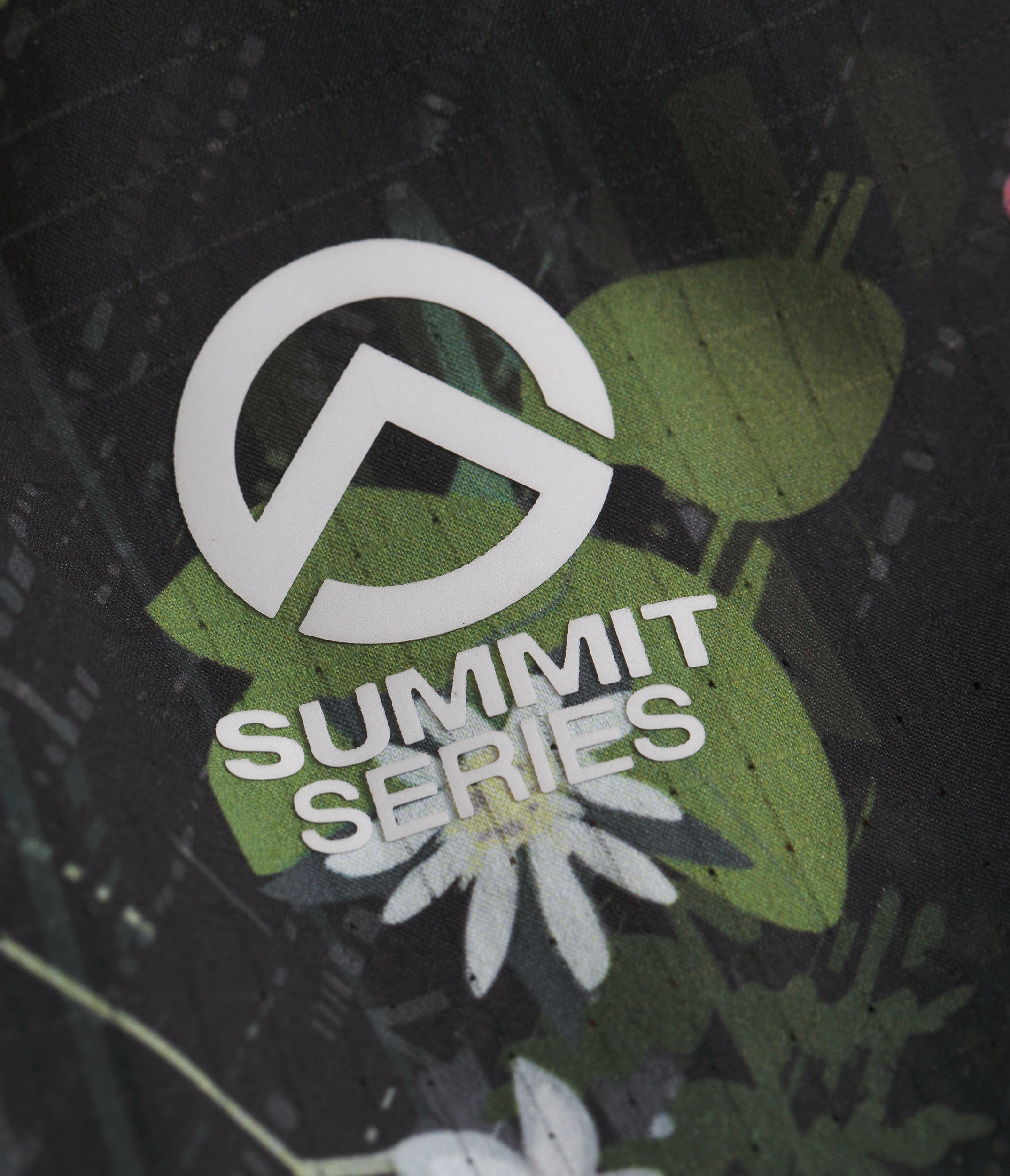 Summit Pacesetter Short 5" Flora Alpina - Men's