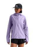 Fontanales Wind Jacket Reflective - Women's