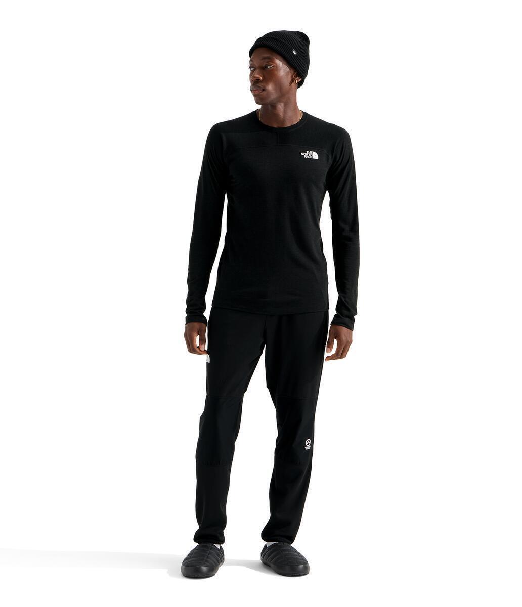 Summit Pro Baselayer Crew - Men's