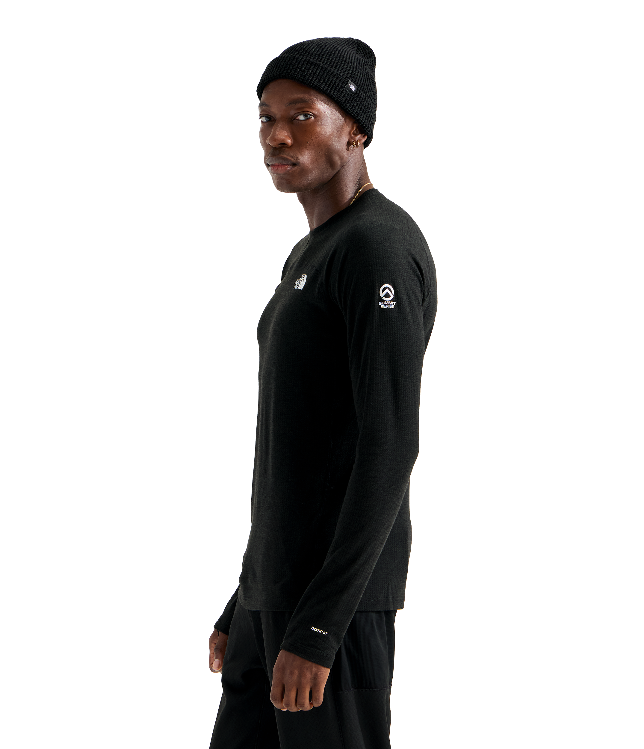 Summit Pro Baselayer Crew - Men's