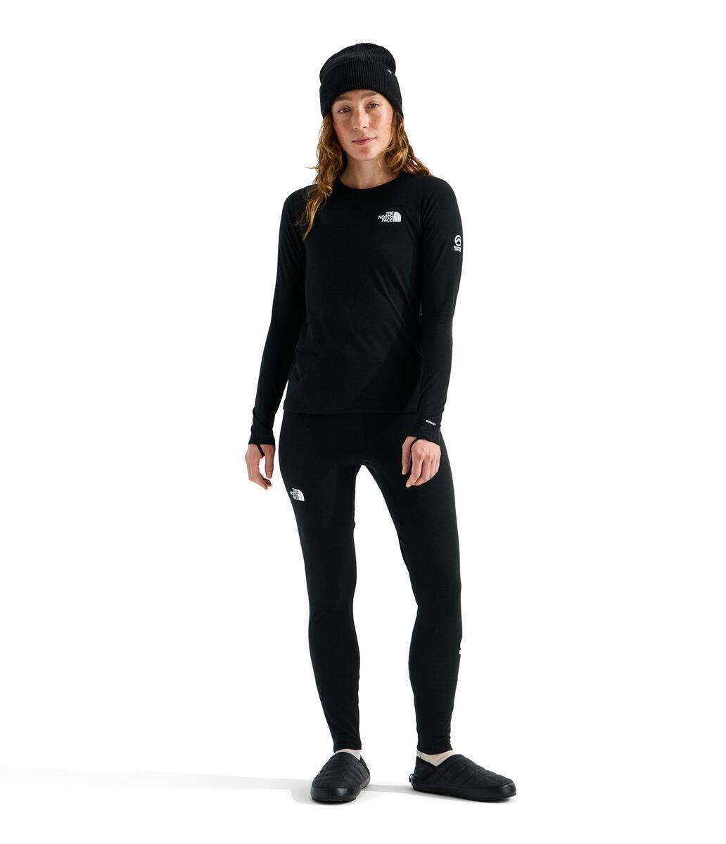 Summit Pro Baselayer Crew - Women's