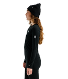Summit Pro Baselayer Crew - Women's