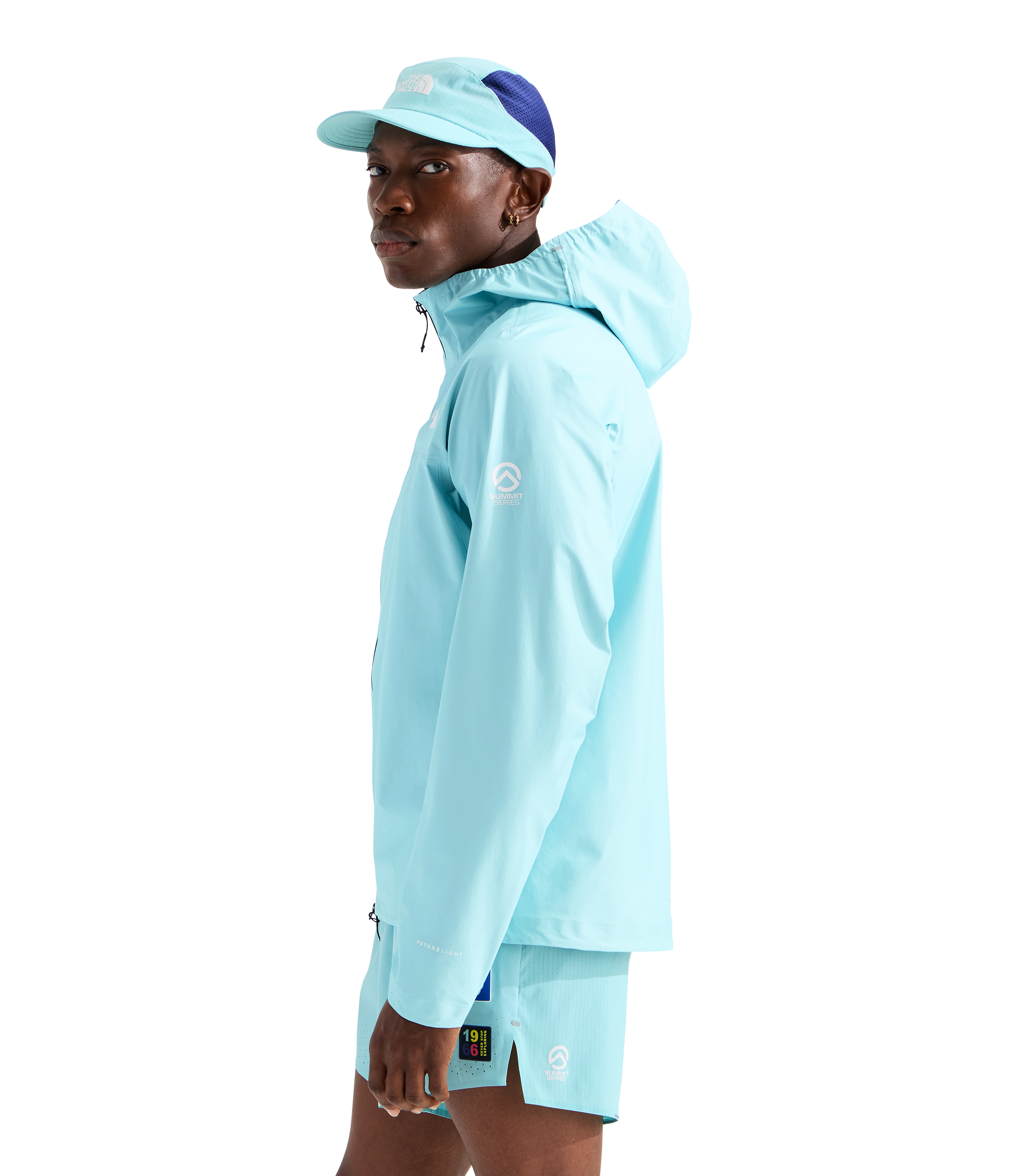 Summit FUTURELIGHT™ Superior Jacket - Graphic - Men's