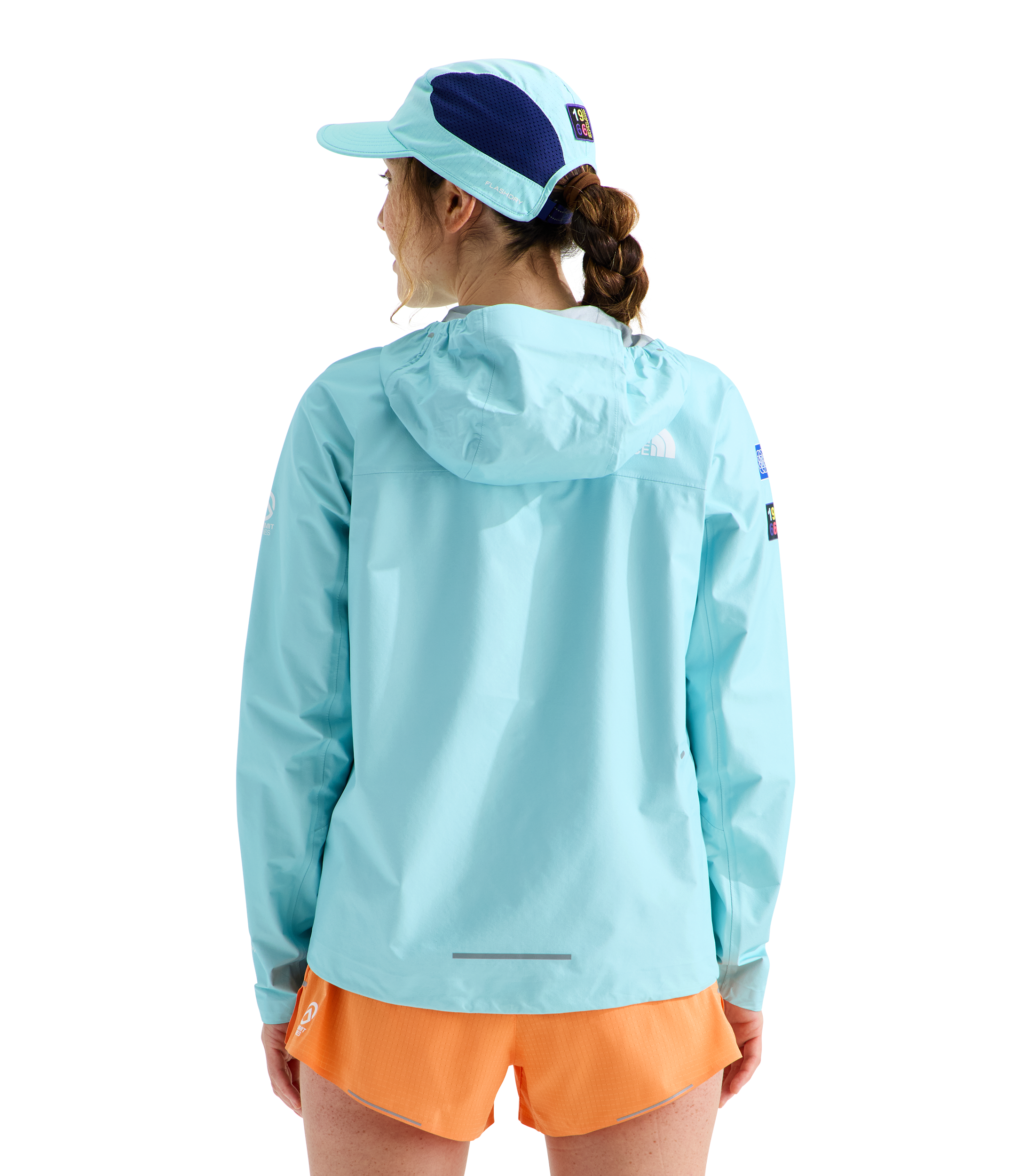 Summit FUTURELIGHT™ Superior Jacket - Graphic - Women's
