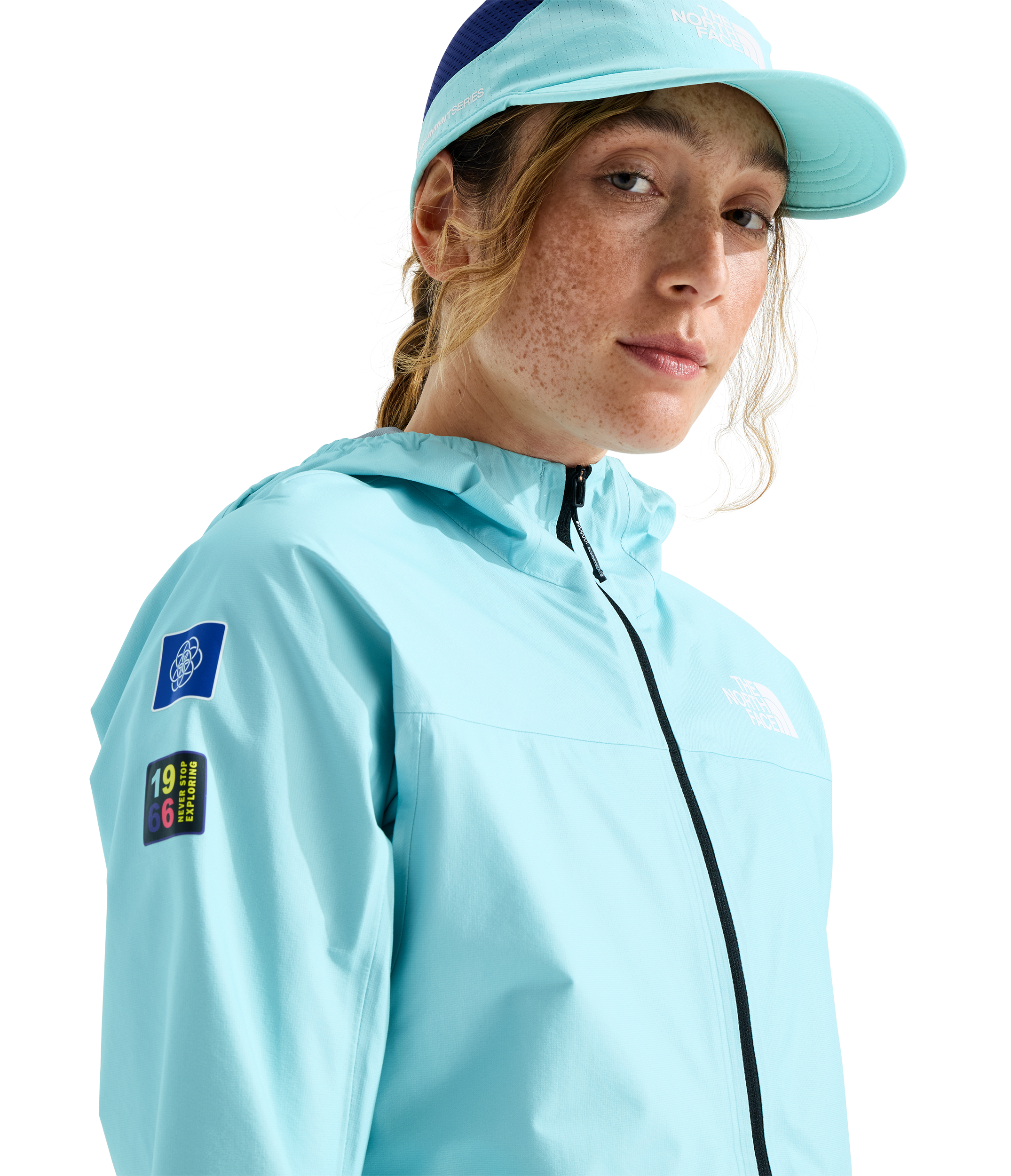 Summit FUTURELIGHT™ Superior Jacket - Graphic - Women's