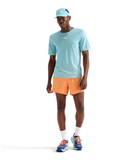 Summit High Trail Short Sleeve - Graphic - Men's