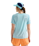 Summit High Trail Short Sleeve - Graphic - Women's
