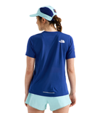 Summit High Trail Short Sleeve - Graphic - Women's