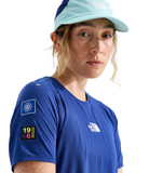 Summit High Trail Short Sleeve - Graphic - Women's