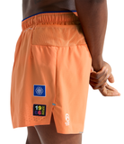 Summit Pacesetter 5" Short - Graphic - Men's