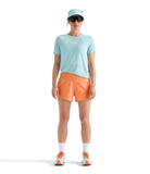 Summit Pacesetter 3" Short - Graphic - Women's