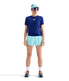 Summit Pacesetter 3" Short - Graphic - Women's