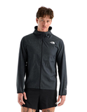 Fontanales Wind Jacket Reflective - Men's