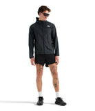 Fontanales Wind Jacket Reflective - Men's