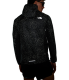 Fontanales Wind Jacket Reflective - Men's