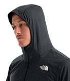 Fontanales Wind Jacket Reflective - Men's