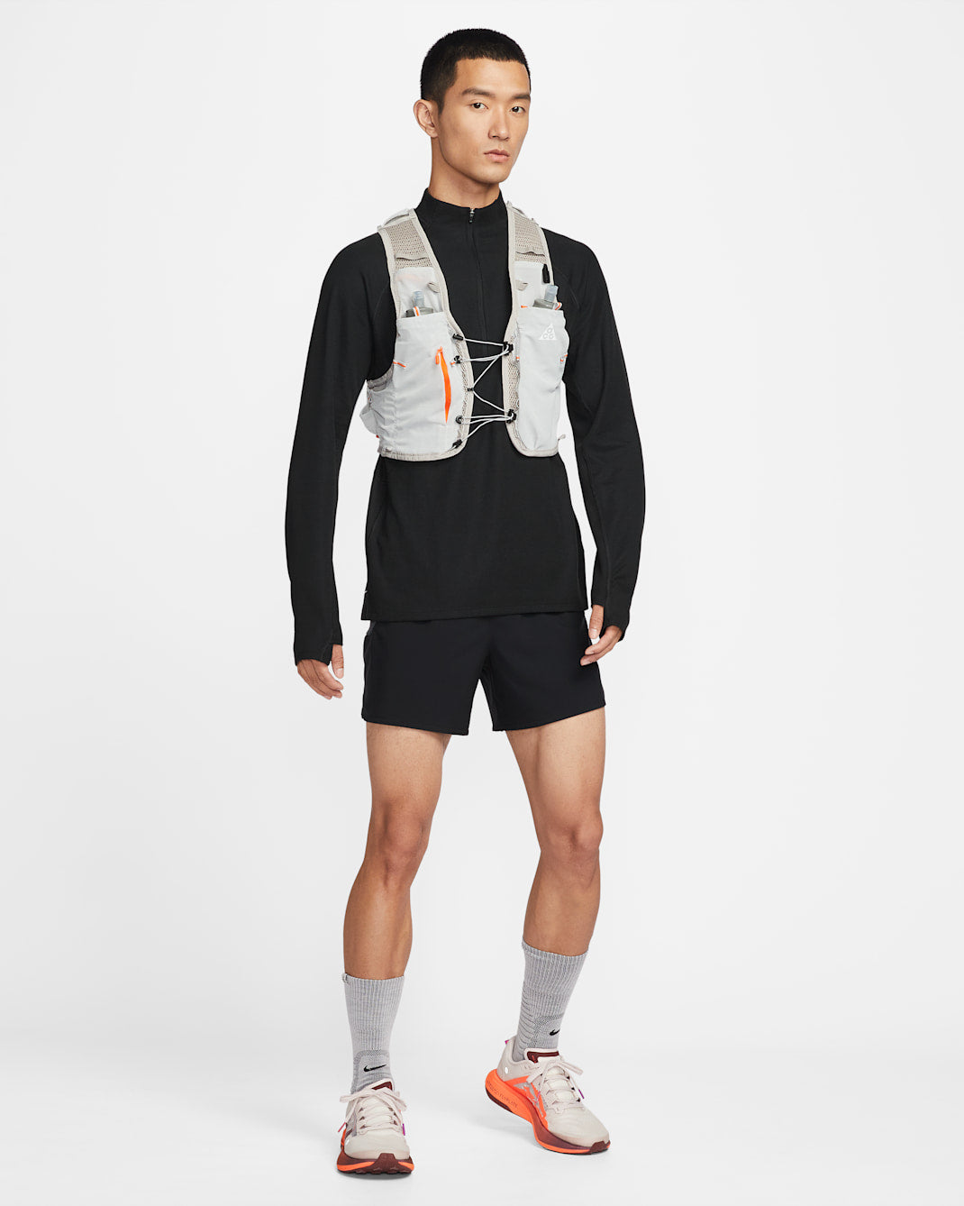 ACG "GOAT ROCKS" Pack - Unisex