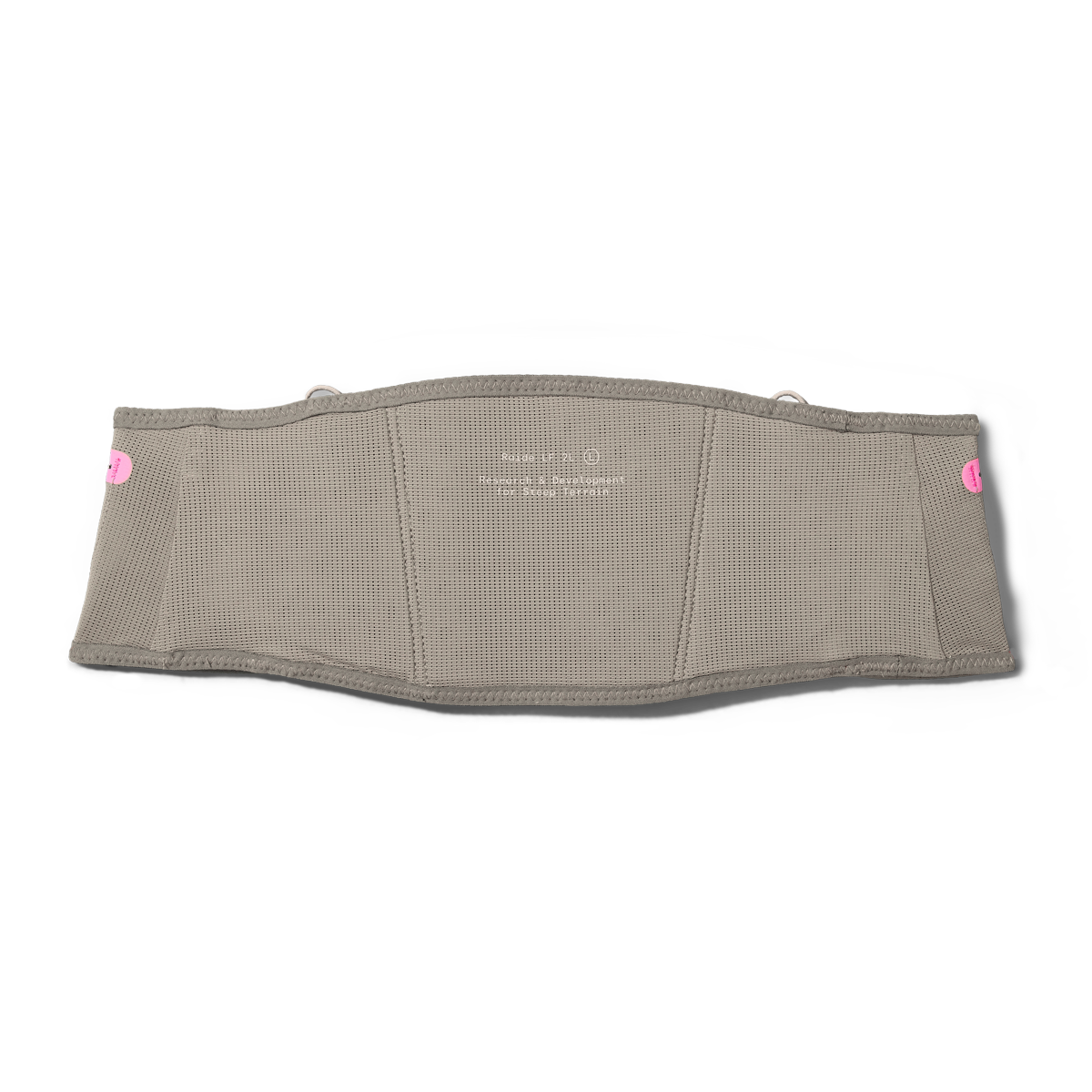 Norda x Raide LF 2L Running Belt
