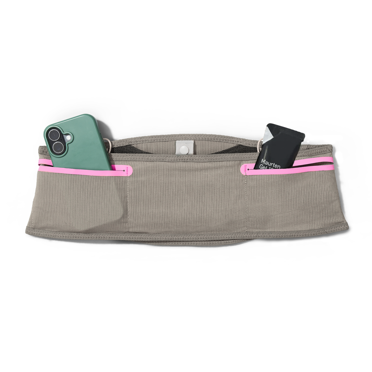 Norda x Raide LF 2L Running Belt