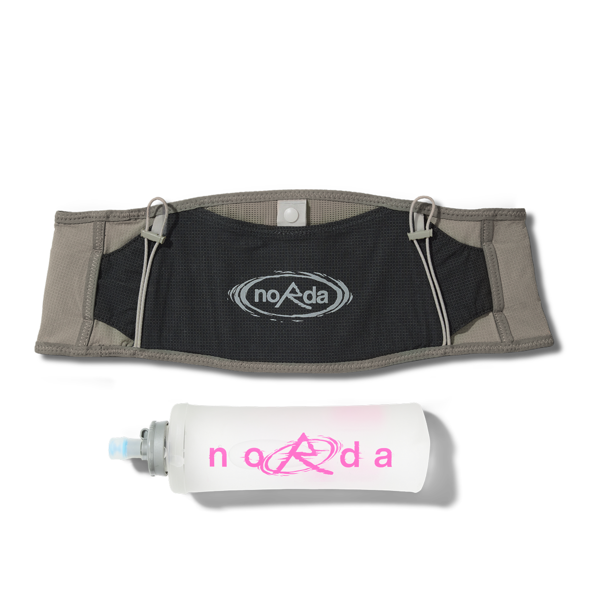 Norda x Raide LF 2L Running Belt