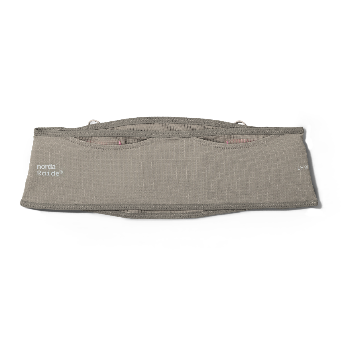 Norda x Raide LF 2L Running Belt