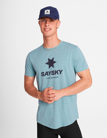 Logo Combat Pro T-Shirt - Men's