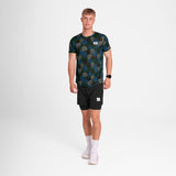 Flower Combat T-Shirt - Men's