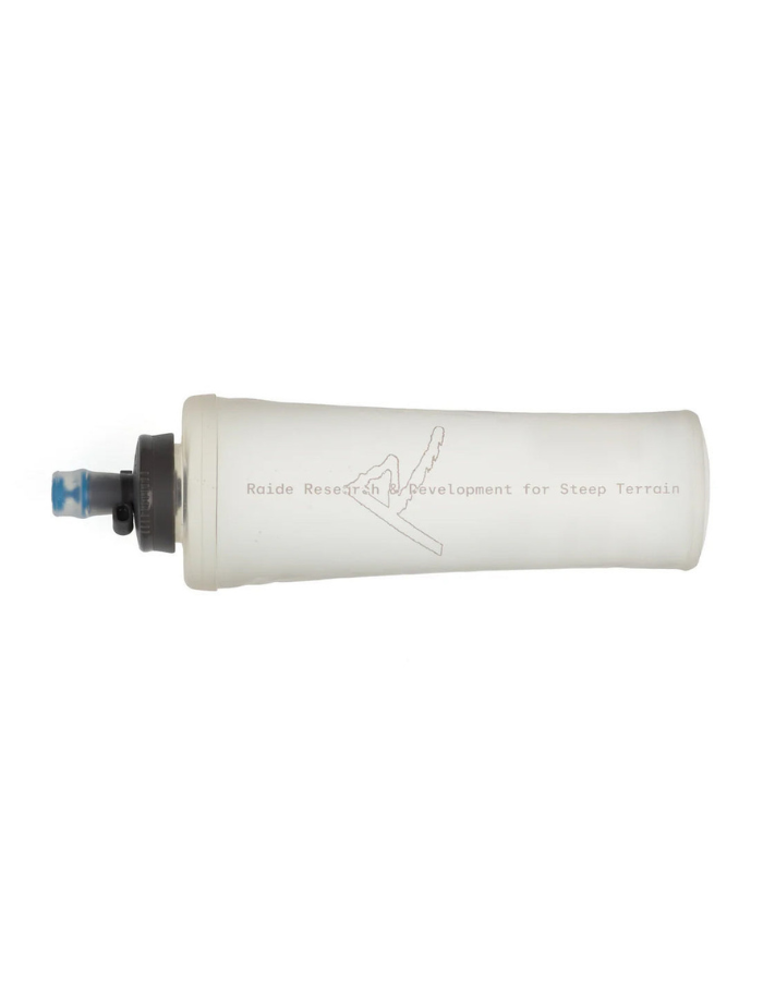 Locking Cap Flask 500mL - Unisex