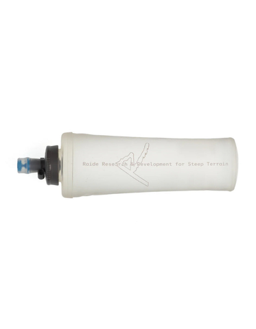 Locking Cap Flask 500mL - Unisex