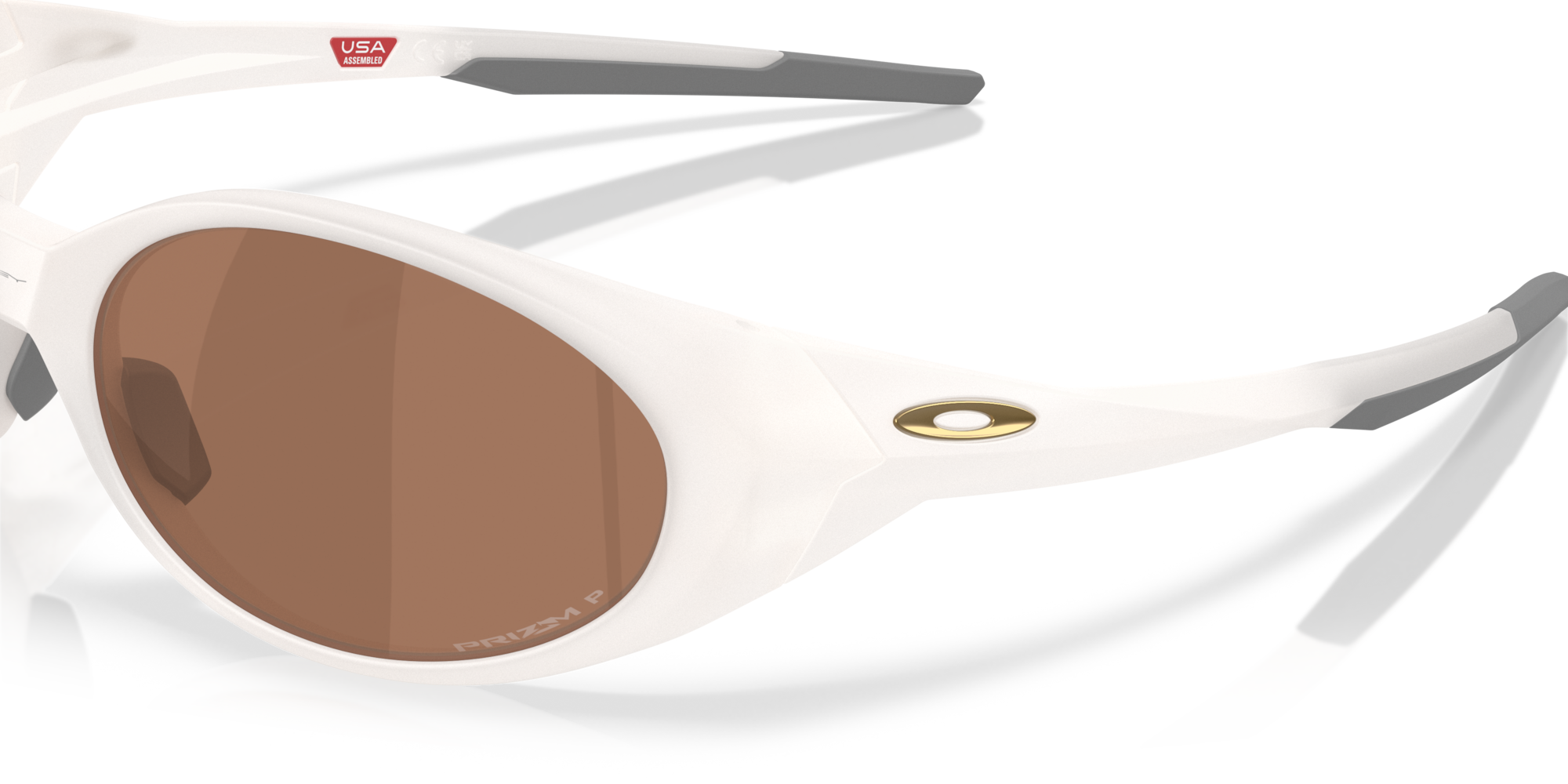 Eye Jacket Redux - Seek