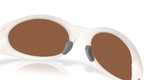 Eye Jacket Redux - Seek