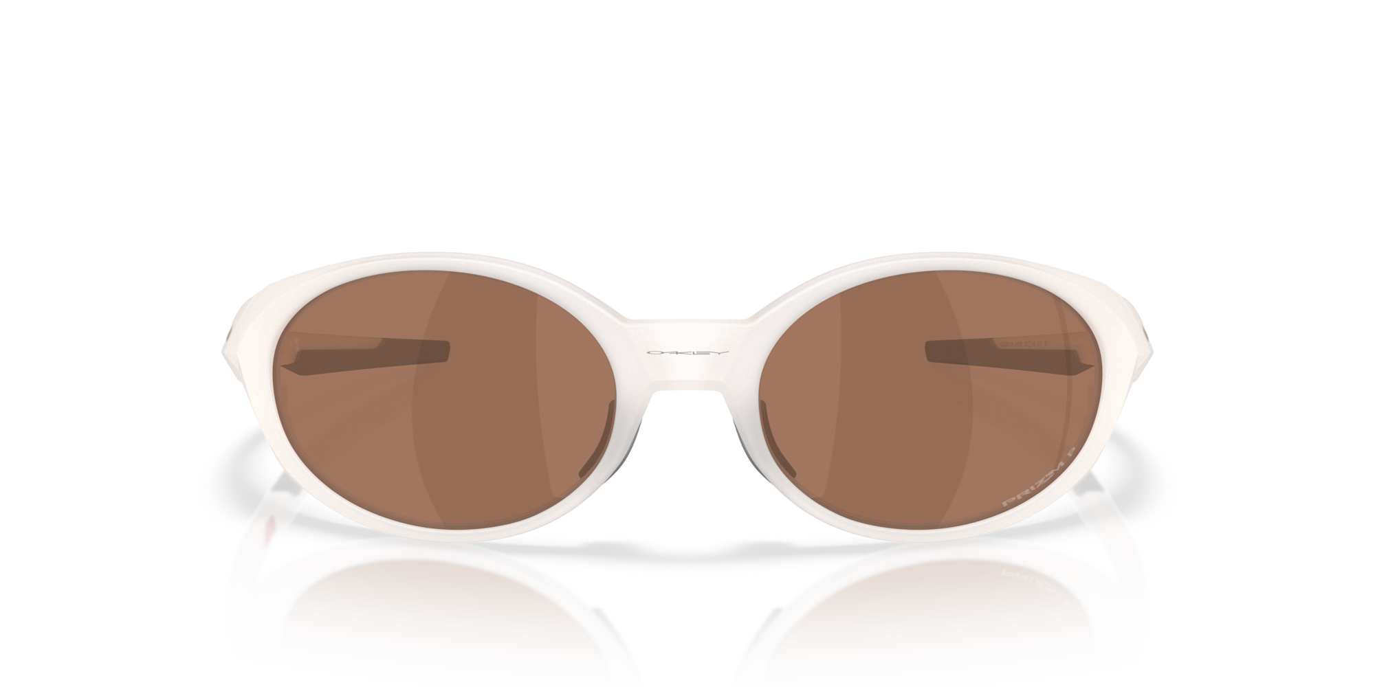 Eye Jacket Redux - Seek