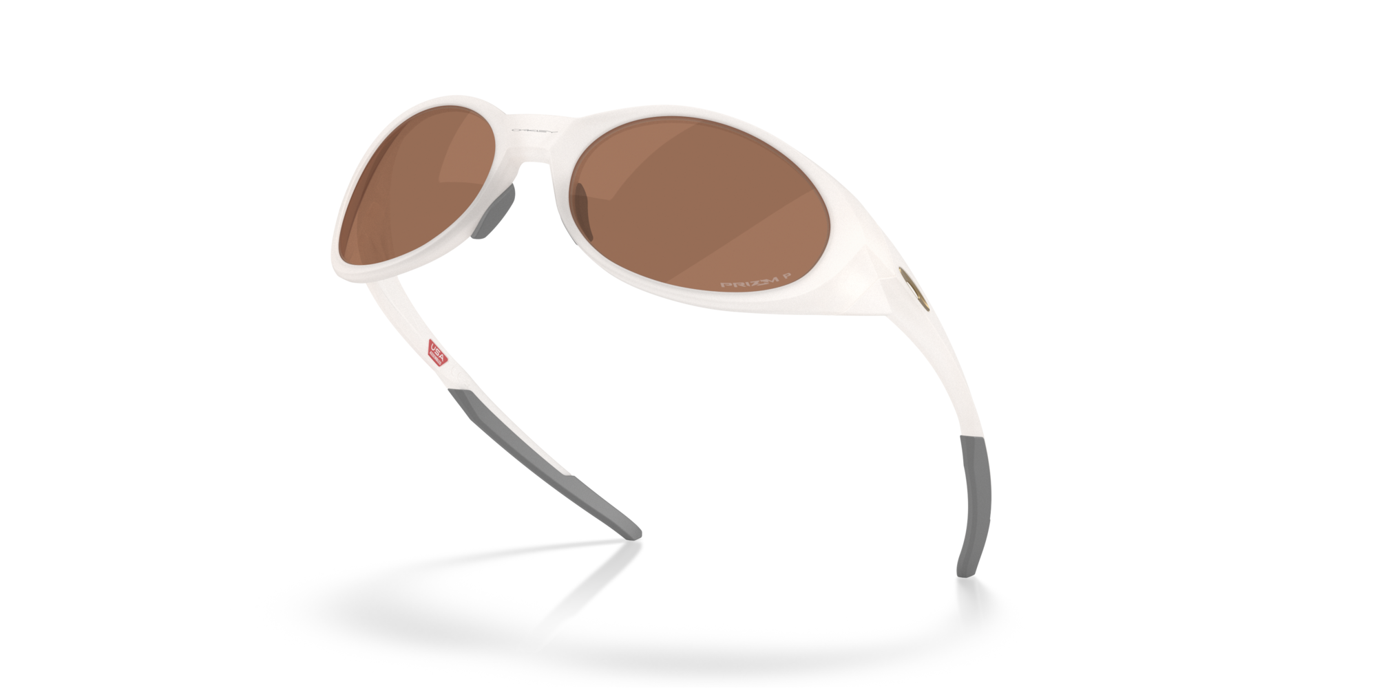 Eye Jacket Redux - Seek