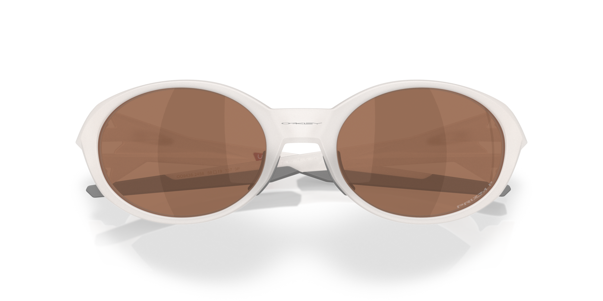 Eye Jacket Redux - Seek
