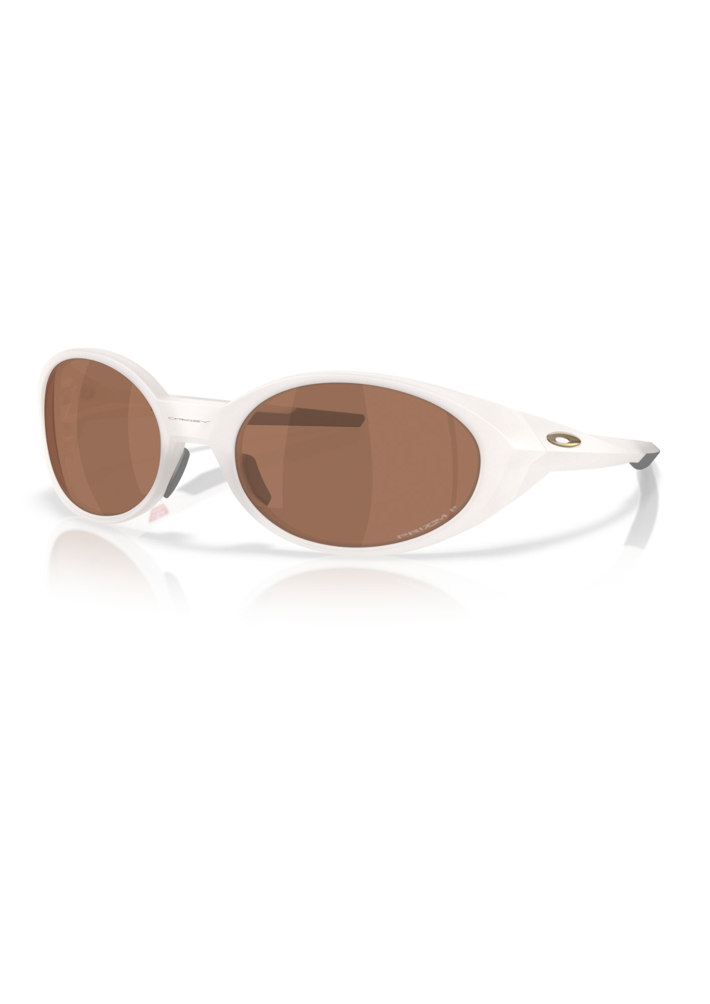 Eye Jacket Redux - Seek