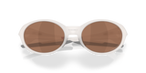 Eye Jacket Redux - Seek
