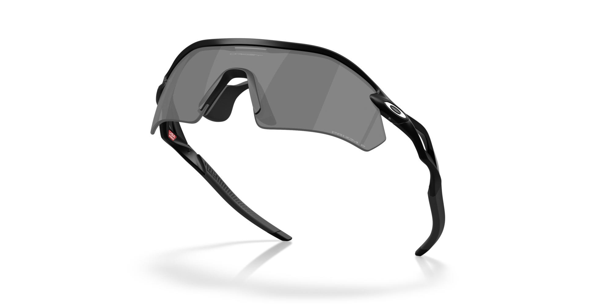 Radar Plate - Polarized