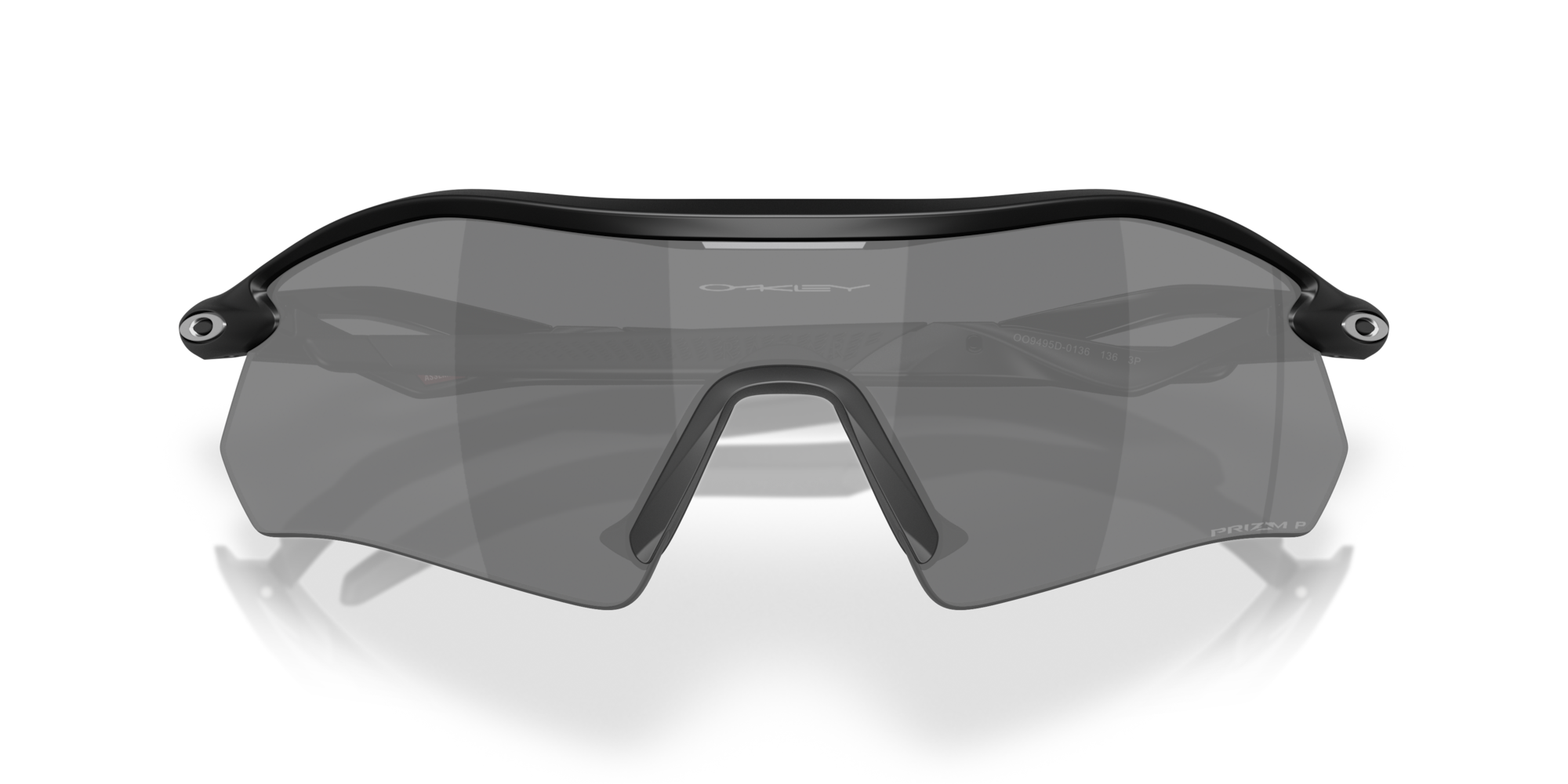 Radar Plate - Polarized