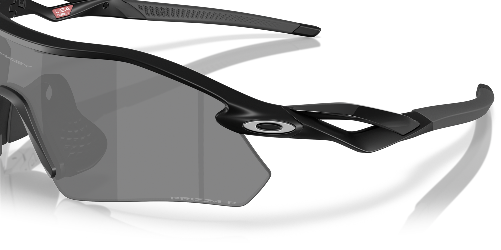 Radar Plate - Polarized