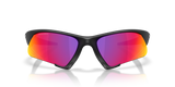 Suture Jacket - Prizm