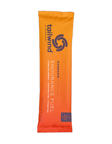 Endurance Fuel Mandarin Orange - Single Serve