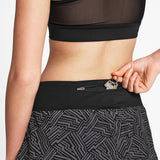 Reflective Pace 2-in-1 Shorts 3" - Women's