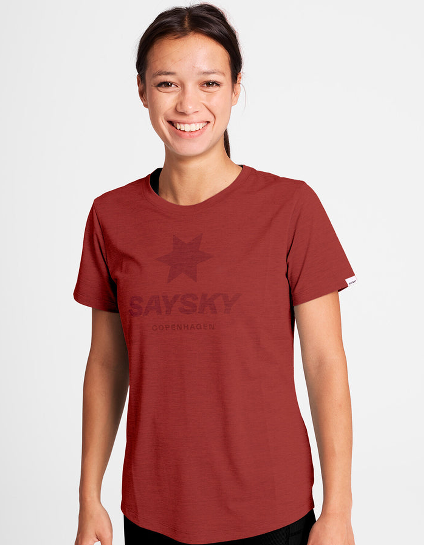 Logo Combat Pro T-Shirt - Women's