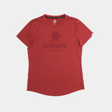 Logo Combat Pro T-Shirt - Women's