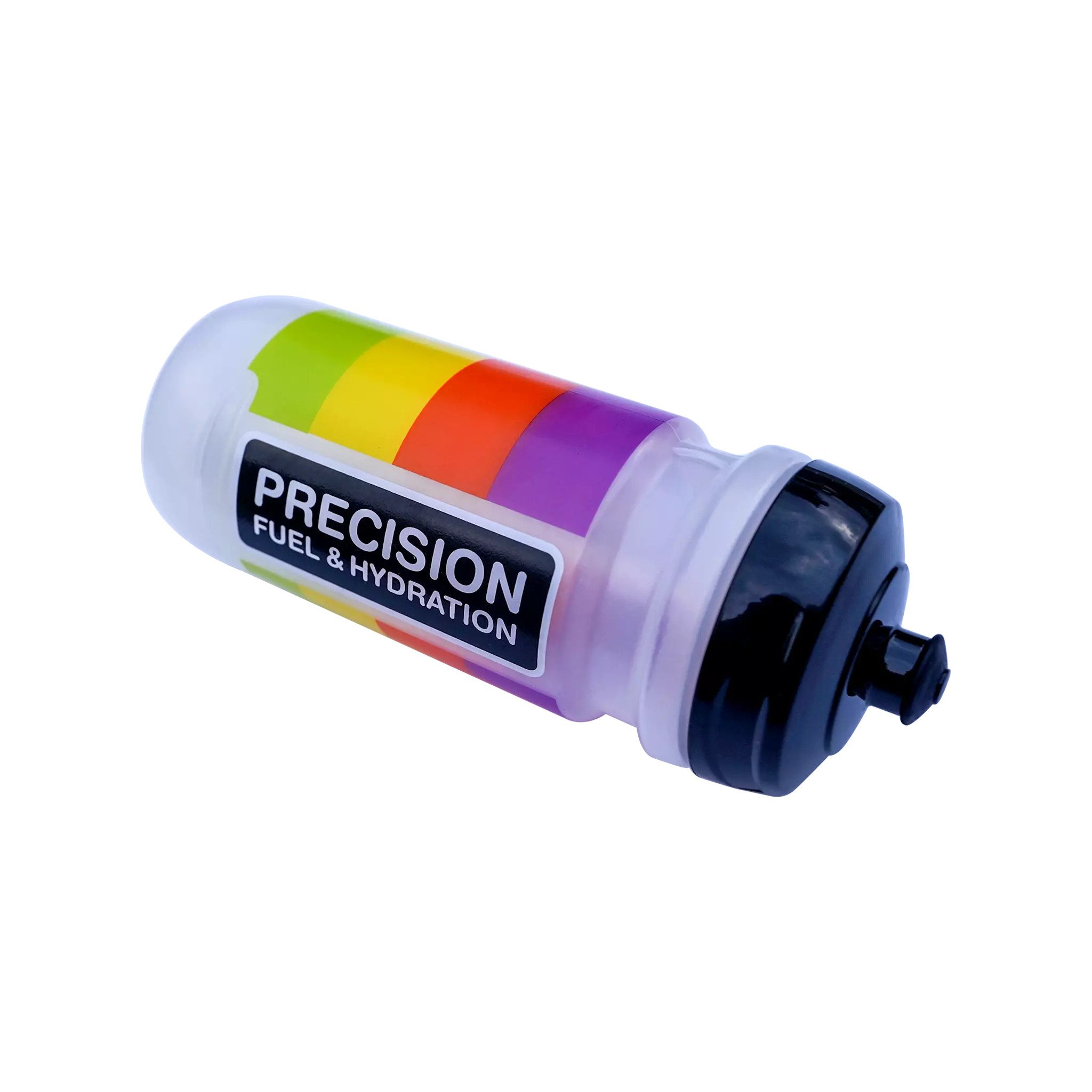 PF&H 500ml Bottle