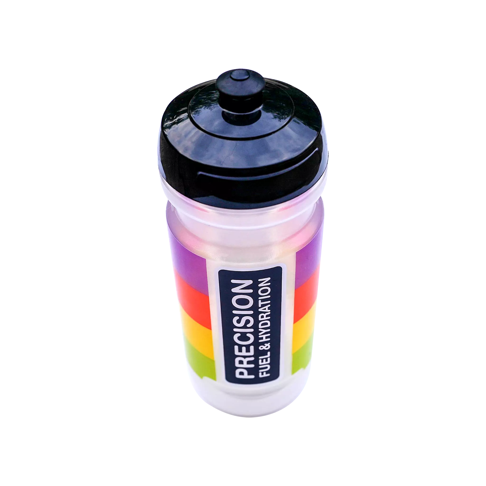 PF&H 500ml Bottle
