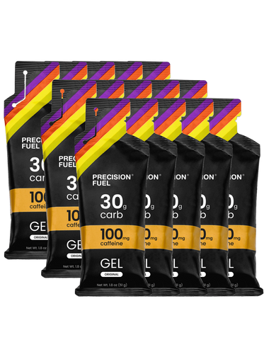 PF 30 Caffeine Gel - Box of 15